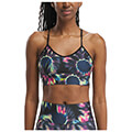 mpoystaki reebok identity train printed bra mayro extra photo 2