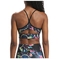 mpoystaki reebok identity train printed bra mayro extra photo 3
