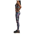 mpoystaki reebok identity train printed bra mayro extra photo 4