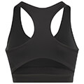 mpoystaki reebok identity train colorblock bra mayro extra photo 1