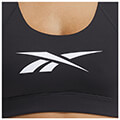 mpoystaki reebok identity train colorblock bra mayro extra photo 4