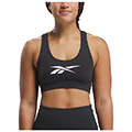 mpoystaki reebok identity train colorblock bra mayro s extra photo 2