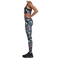 kolan reebok identity train printed leggings mayro extra photo 3