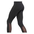 kolan reebok basic mesh leggings mayro m extra photo 3
