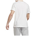 mployza reebok identity classics tee leyki l extra photo 1
