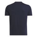 mployza reebok identity big stacked logo tee mple skoyro l extra photo 1