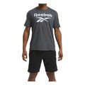 mployza reebok identity big stacked logo tee gkri skoyro extra photo 2