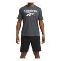 mployza reebok identity big stacked logo tee gkri skoyro l extra photo 2