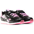 papoytsi reebok royal classic jogger 3 mayro roz extra photo 2
