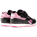 papoytsi reebok royal classic jogger 3 mayro roz extra photo 4