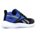 papoytsi reebok rush runner 5 mayro mple usa 65 eu 385 extra photo 1