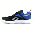 papoytsi reebok rush runner 5 mayro mple usa 65 eu 385 extra photo 2