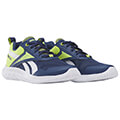 papoytsi reebok rush runner 5 mple skoyro extra photo 2