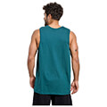 fanelaki bodytalk sleeveless tank top prasino extra photo 1