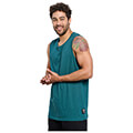 fanelaki bodytalk sleeveless tank top prasino extra photo 2