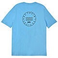 mployza bodytalk cotton t shirt galazia extra photo 1