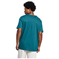 mployza bodytalk cotton t shirt prasini extra photo 1