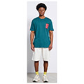 mployza bodytalk cotton t shirt prasini s extra photo 2