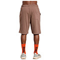 bermoyda bodytalk amg walkshort kafe anoikto xl extra photo 1