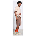 bermoyda bodytalk amg walkshort kafe anoikto xl extra photo 2