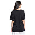 mployza bodytalk v neck t shirt mayri extra photo 1