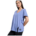 mployza bodytalk v neck t shirt mob extra photo 2