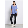 mployza bodytalk v neck t shirt mob s extra photo 3