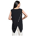 fanelaki bodytalk sleevless tank top mayro extra photo 1