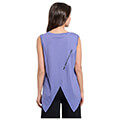 fanelaki bodytalk sleevless tank top mob s extra photo 1