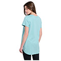 mployza bodytalk t shirt tirkoyaz l extra photo 1