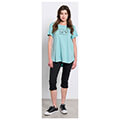 mployza bodytalk t shirt tirkoyaz l extra photo 2