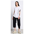 mployza bodytalk t shirt leyki m extra photo 2