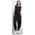 panteloni bodytalk jogger mayro extra photo 2