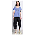 mployza bodytalk t shirt mob extra photo 2