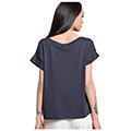 mployza bodytalk t shirt anthraki extra photo 1