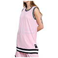 fanelaki bodytalk sleeveless mesh tank top roz extra photo 2