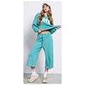 panteloni bodytalk new logo 7 8 pants tirkoyaz xs extra photo 2