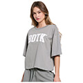 mployza bodytalk new logo t shirt gkri extra photo 2