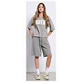 mployza bodytalk new logo t shirt gkri extra photo 3