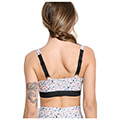 mpoystaki bodytalk grounded sports bra gkri anoixto s extra photo 1