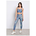 kolan bodytalk shabby 4 4 leggings mob l extra photo 2