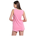 fanelaki bodytalk liveincolor sleeveless tank top roz extra photo 1