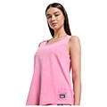 fanelaki bodytalk liveincolor sleeveless tank top roz extra photo 2