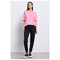 mployza bodytalk liveincolor t shirt roz s extra photo 3