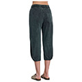 panteloni bodytalk haze salwar pants anthraki xl extra photo 1