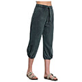 panteloni bodytalk haze salwar pants anthraki xl extra photo 2