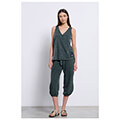 panteloni bodytalk haze salwar pants anthraki xl extra photo 4