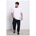 panteloni bodytalk unisex jogger mayro extra photo 1