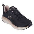 papoytsi skechers vapor foam midnight glimmer mayro 385 extra photo 1