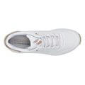 papoytsi skechers street uno shimmer away leyko 375 extra photo 3